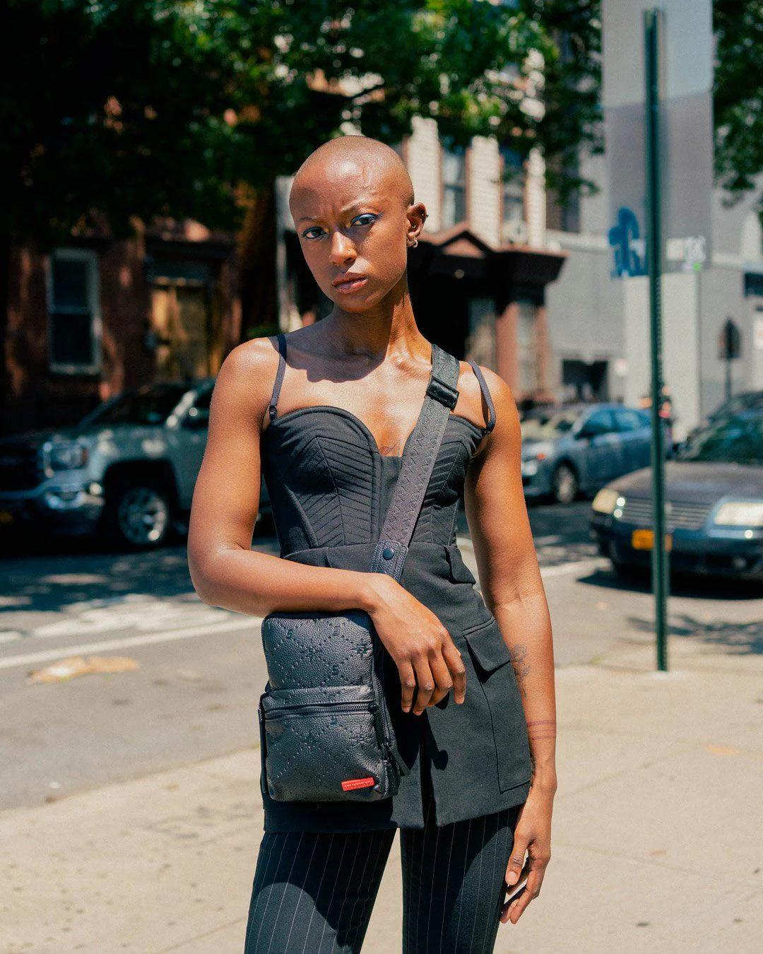 Sprayground Classic | 24/7 SLING