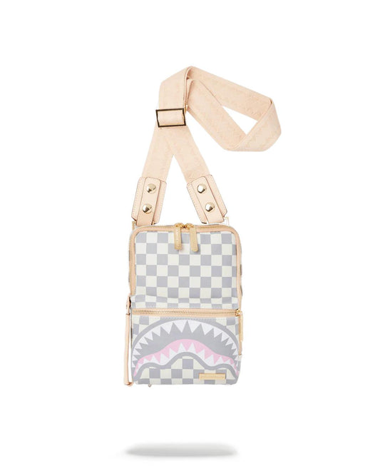 Sprayground Essential | ROSE ALL DAY LA PALAIS SLING