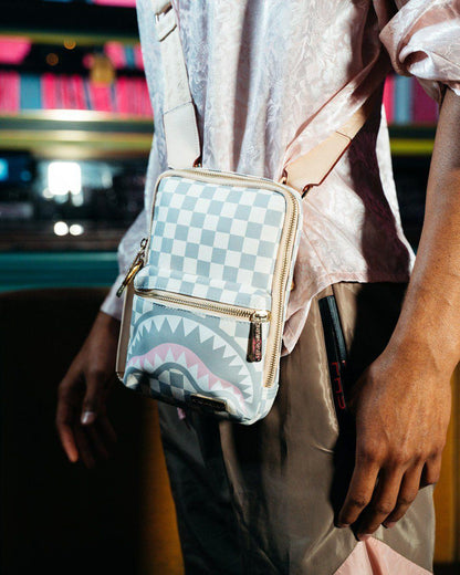 Sprayground Essential | ROSE ALL DAY LA PALAIS SLING