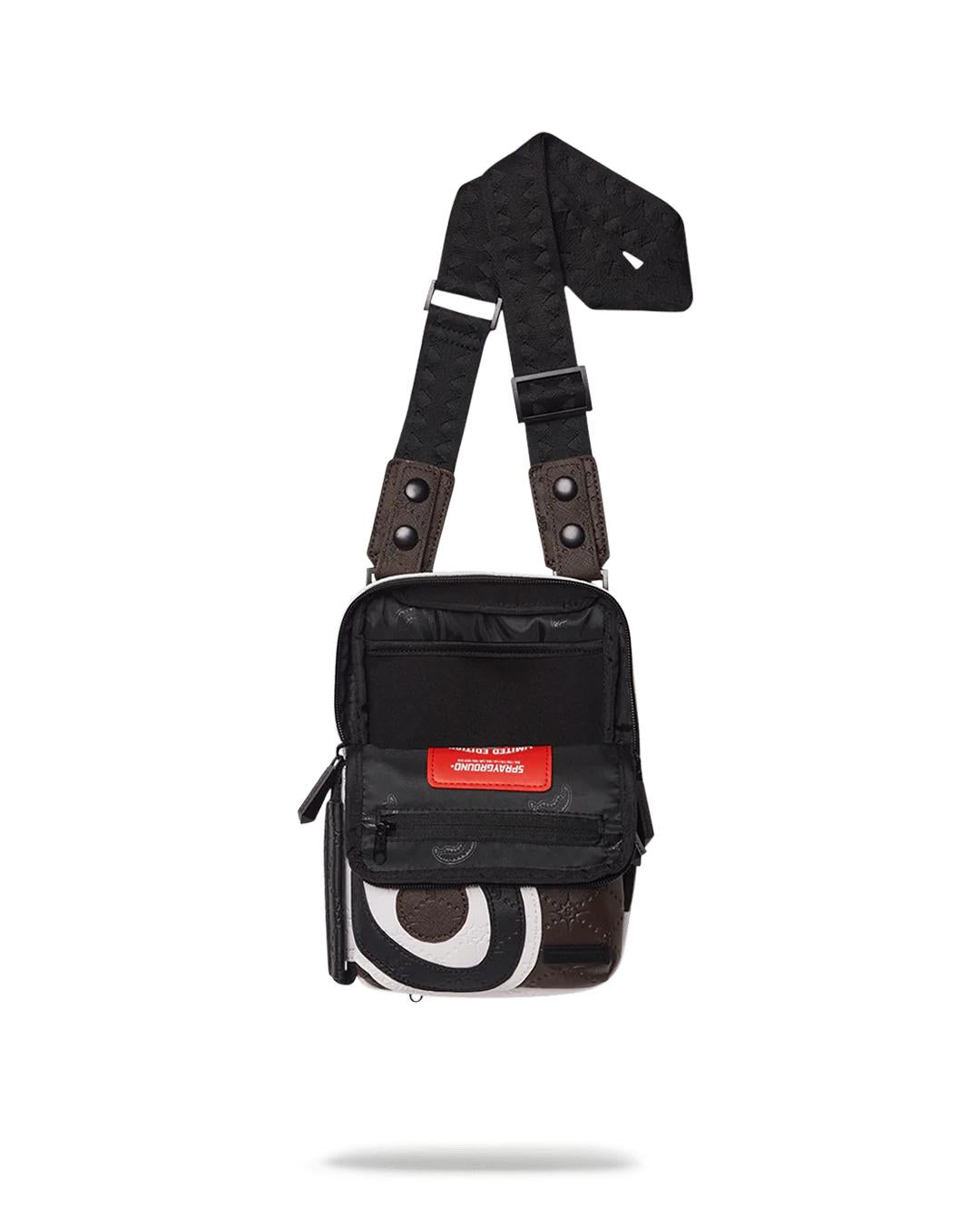 Sprayground Premium | V.V.I.P. SLING