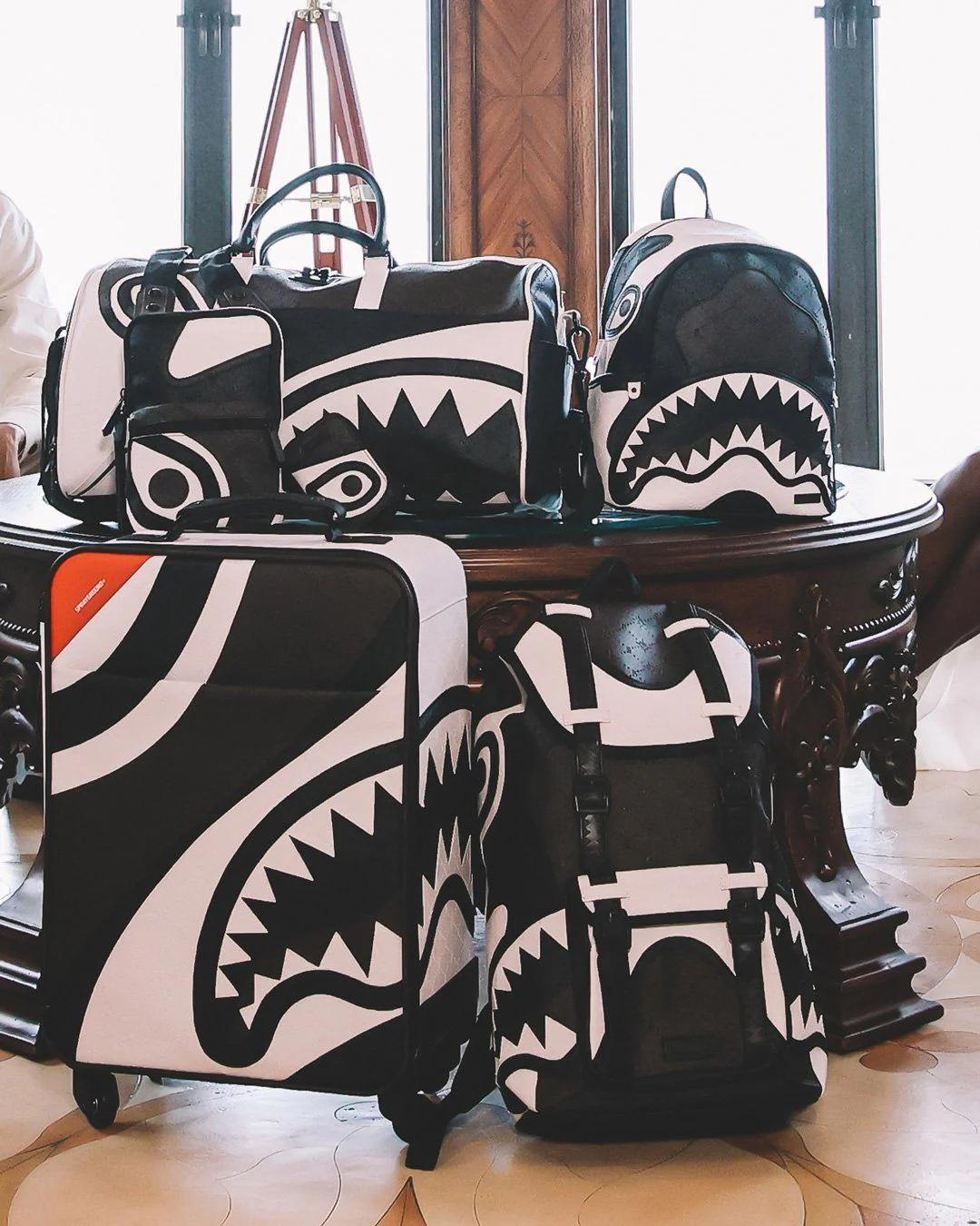 Sprayground Premium | V.V.I.P. SLING