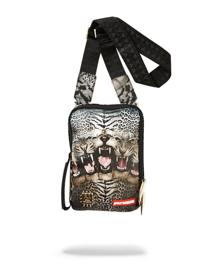 Sprayground Popular | THE BEAST SLING
