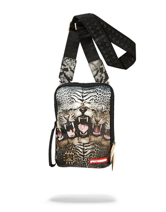 Sprayground Popular | THE BEAST SLING