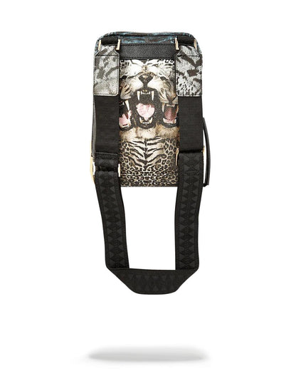 Sprayground Popular | THE BEAST SLING