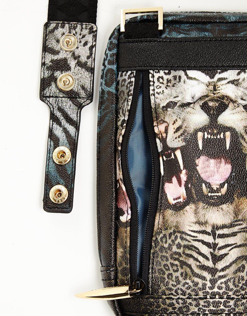Sprayground Popular | THE BEAST SLING