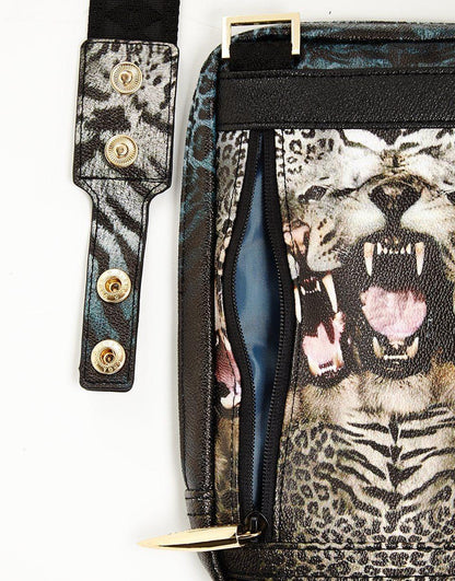 Sprayground Popular | THE BEAST SLING