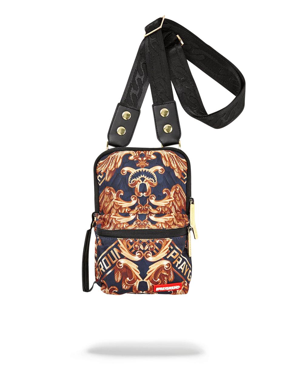 Sprayground Trending | PALACE OF SHARKS SLING
