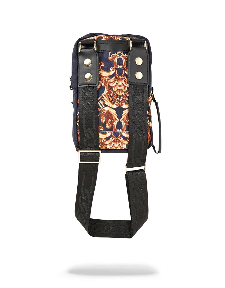 Sprayground Trending | PALACE OF SHARKS SLING