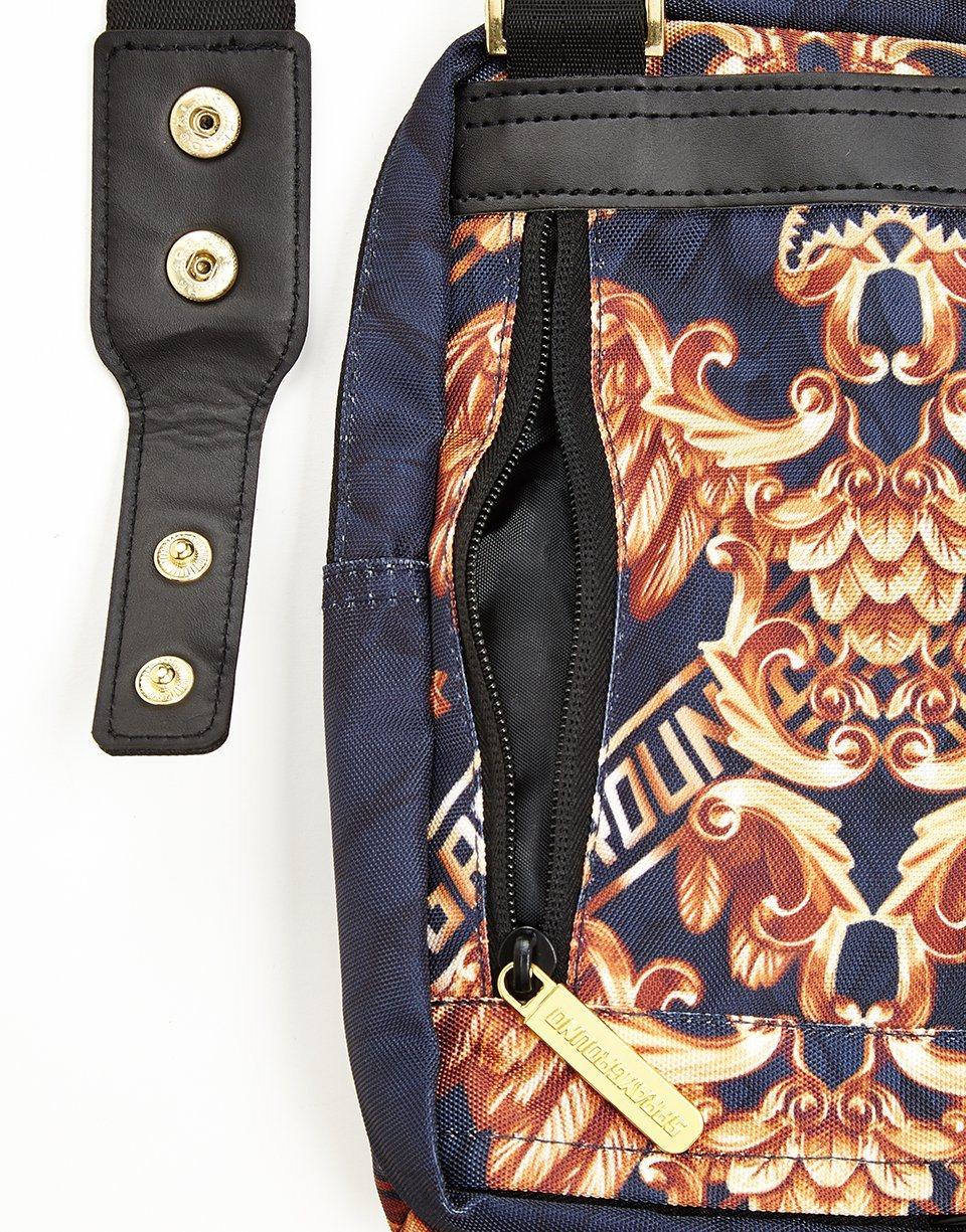 Sprayground Trending | PALACE OF SHARKS SLING