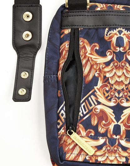 Sprayground Trending | PALACE OF SHARKS SLING