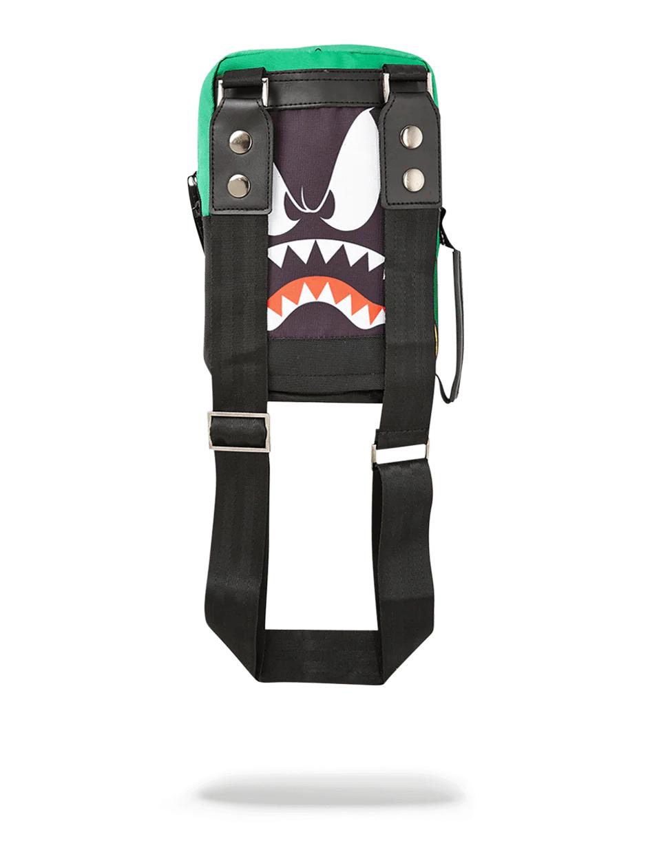 Sprayground Signature | MARVIN THE MARTIAN SHARK SLING