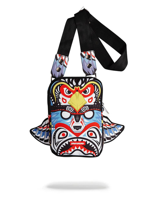 Sprayground Essential | APACHE WINGS SLING