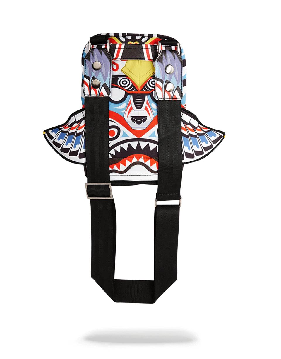 Sprayground Essential | APACHE WINGS SLING