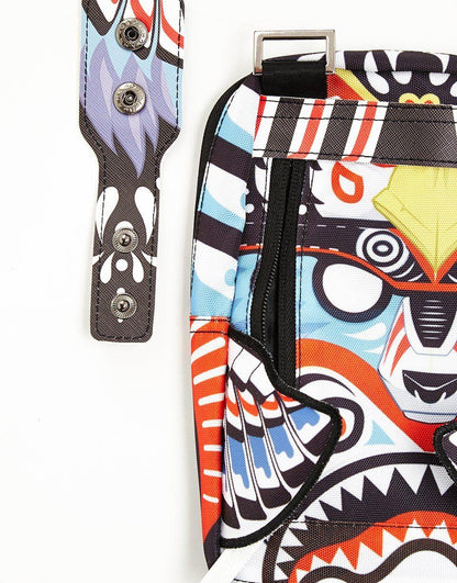 Sprayground Essential | APACHE WINGS SLING
