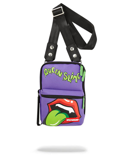 Sprayground Popular | QUEEN SLIME SLING