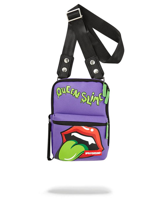 Sprayground Popular | QUEEN SLIME SLING