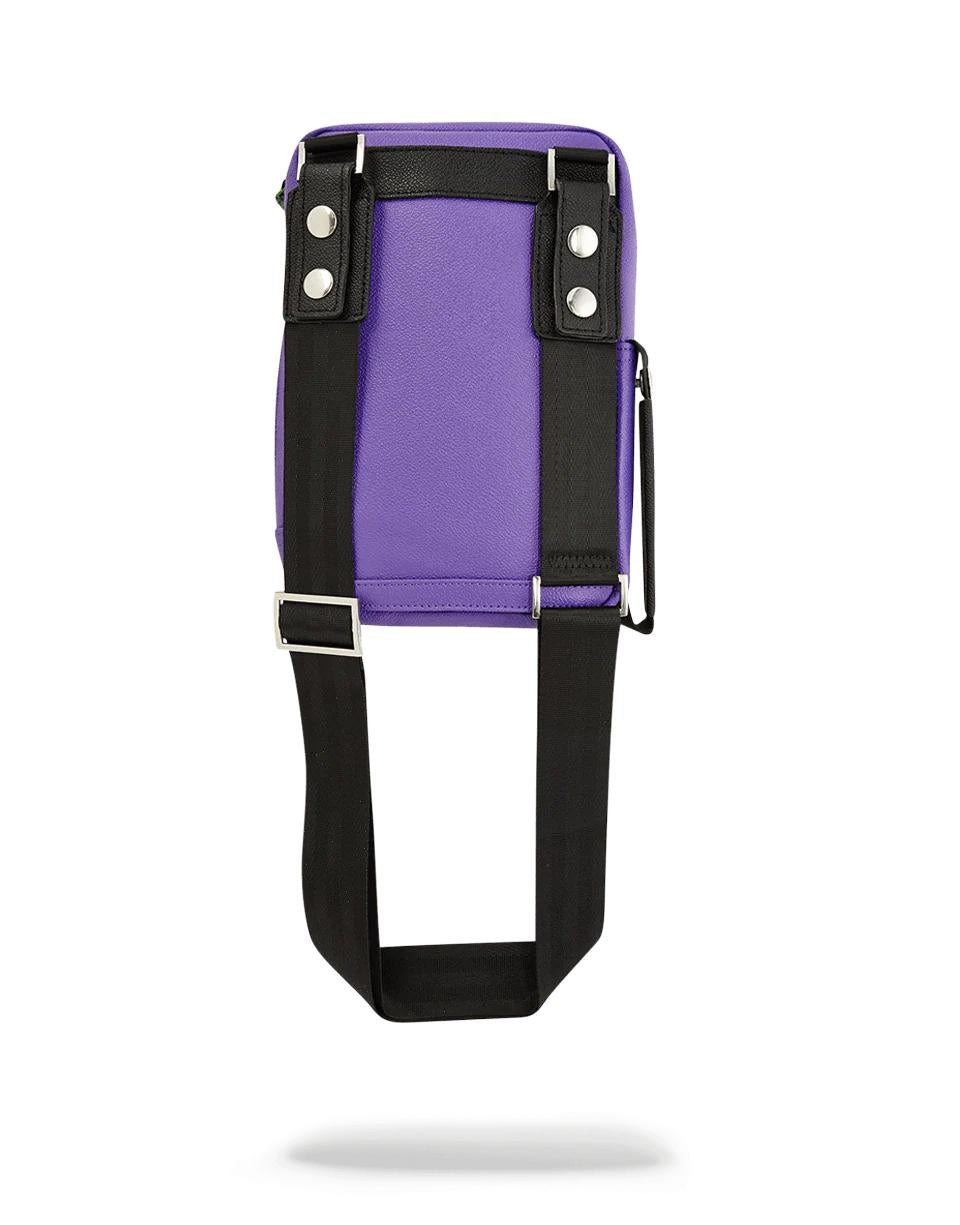 Sprayground Popular | QUEEN SLIME SLING