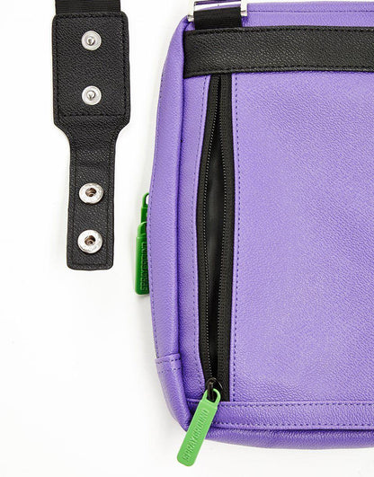 Sprayground Popular | QUEEN SLIME SLING