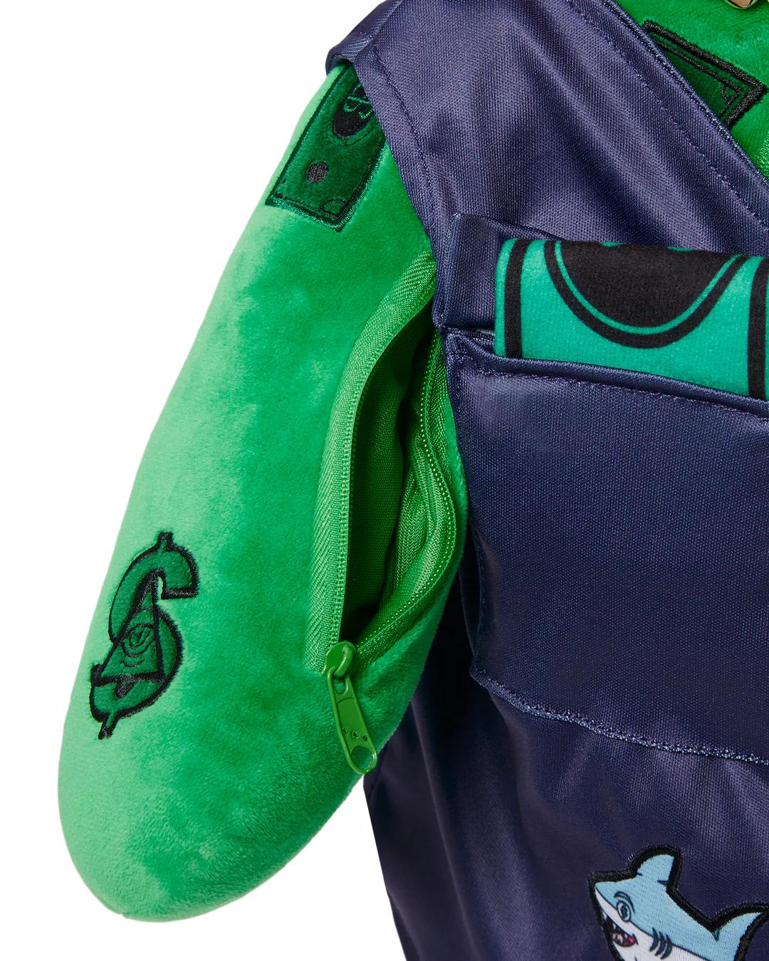 Sprayground Popular | SKI MASK THE BEAR - MONEYBEAR TEDDYBEAR BACKPACK