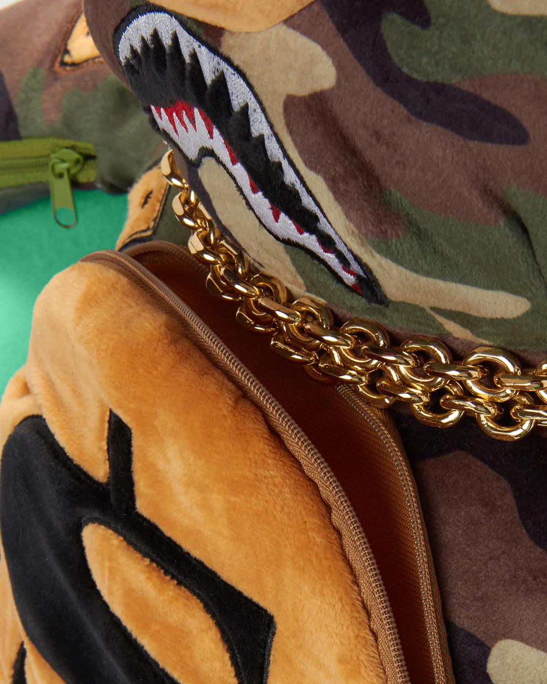 Sprayground Essential | MONEYBEAR TEDDY BEAR BACKPACK