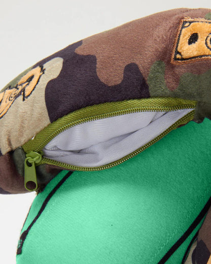 Sprayground Essential | MONEYBEAR TEDDY BEAR BACKPACK