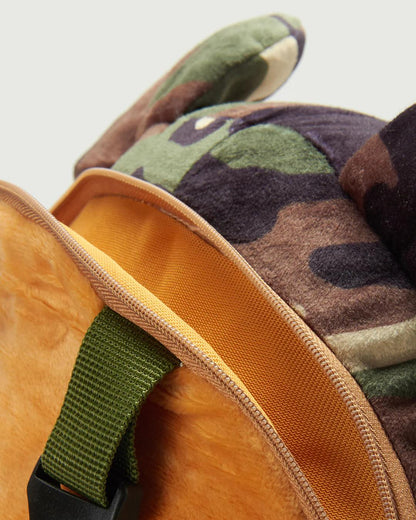 Sprayground Essential | MONEYBEAR TEDDY BEAR BACKPACK