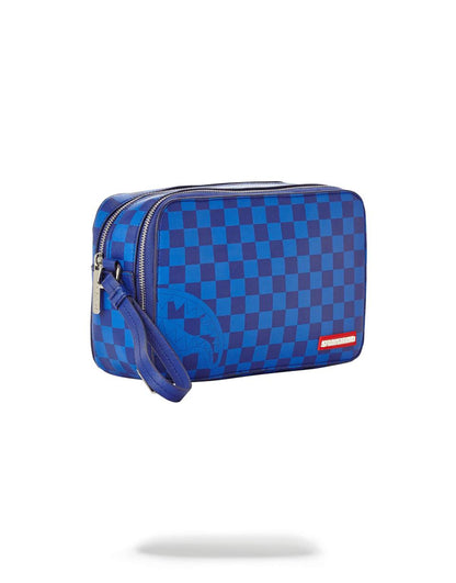 Sprayground Featured | SHARK UNIVERSE TOILETRY AKA MONEY BAG