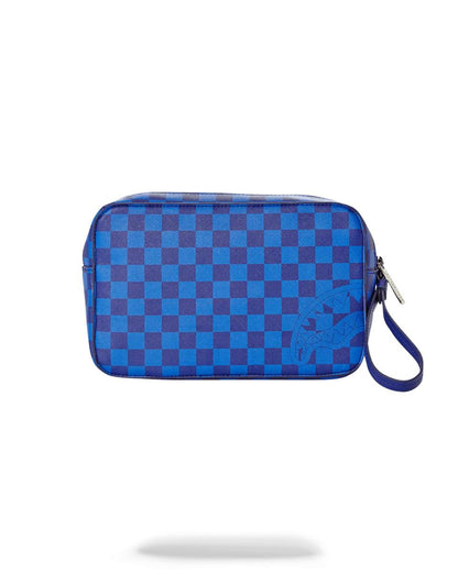Sprayground Featured | SHARK UNIVERSE TOILETRY AKA MONEY BAG