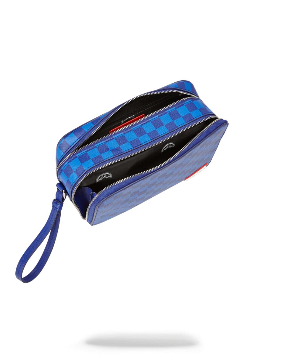 Sprayground Featured | SHARK UNIVERSE TOILETRY AKA MONEY BAG