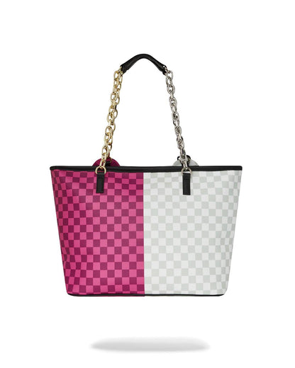 Sprayground Classic | I'VE GOT OPTIONS MONEYBEAR TOTE