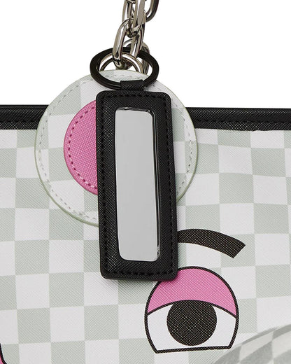 Sprayground Classic | I'VE GOT OPTIONS MONEYBEAR TOTE