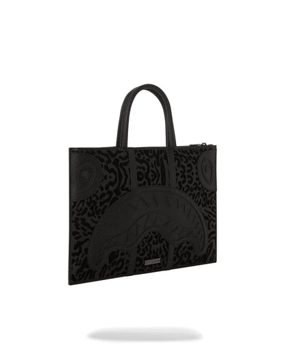 Sprayground Premium | SPYCRAFT PREDATOR LAPTOP TABLET BAG