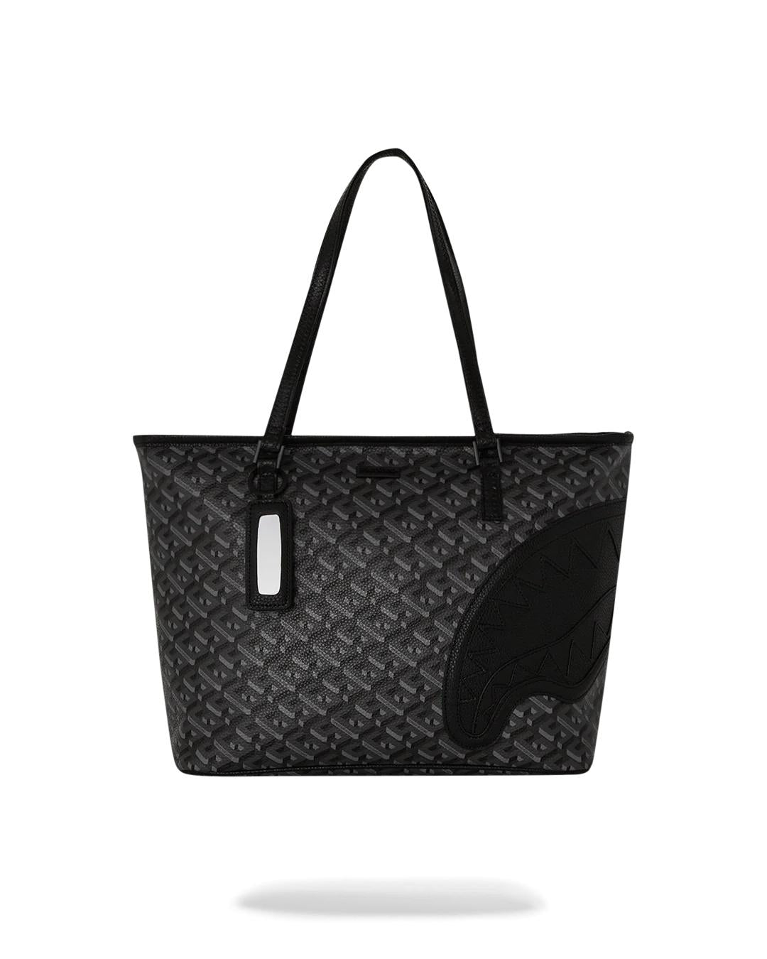 Sprayground Trending | 3DSG THUNDERCLAP TOTE