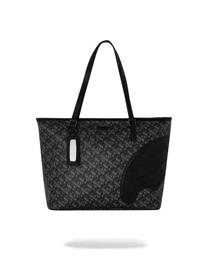 Sprayground Trending | 3DSG THUNDERCLAP TOTE