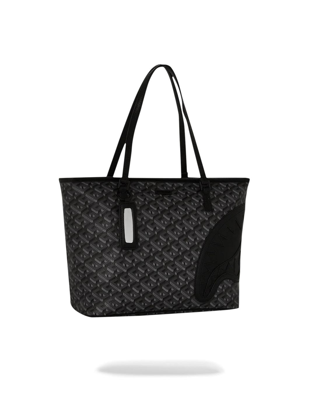 Sprayground Trending | 3DSG THUNDERCLAP TOTE