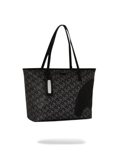 Sprayground Trending | 3DSG THUNDERCLAP TOTE