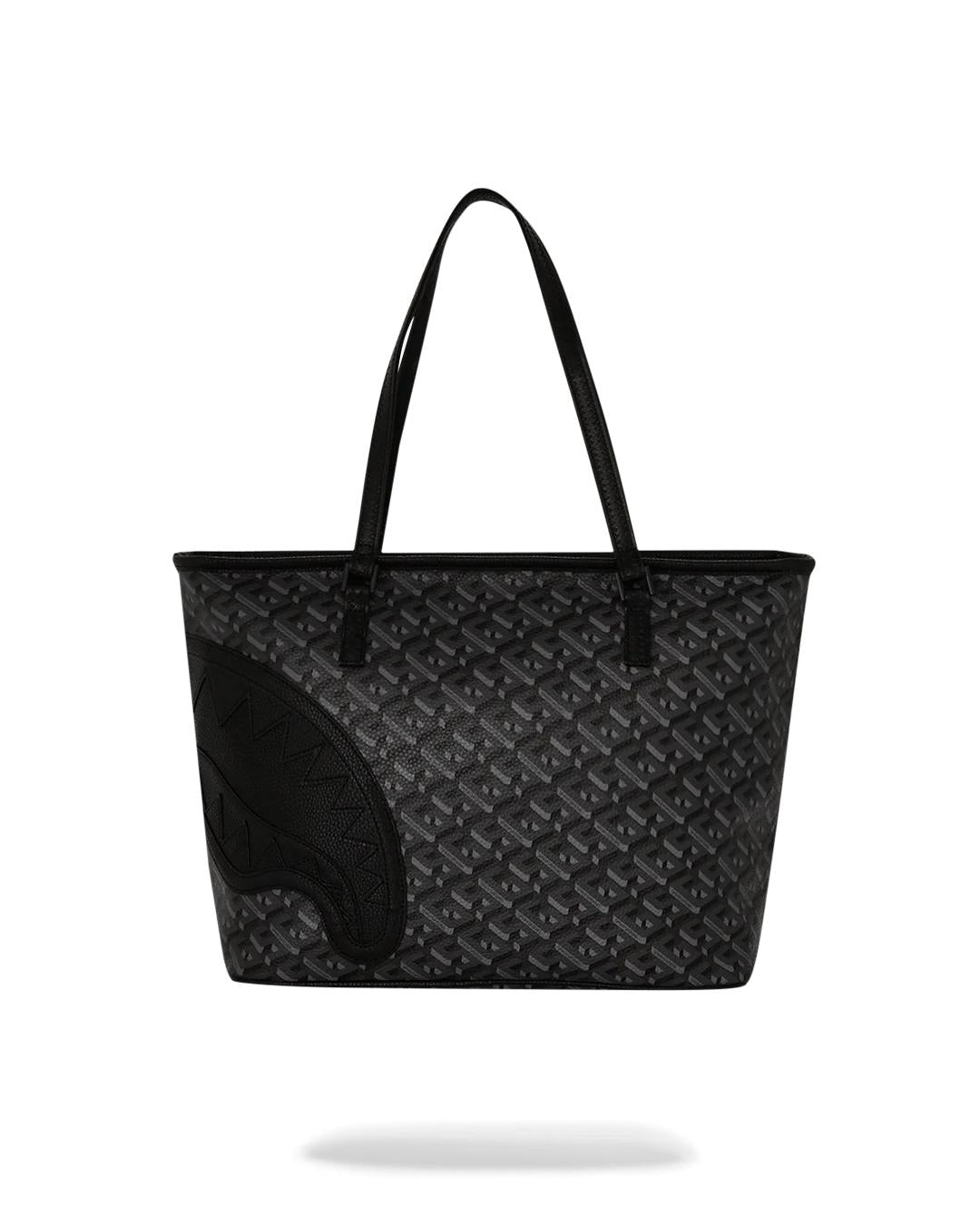 Sprayground Trending | 3DSG THUNDERCLAP TOTE