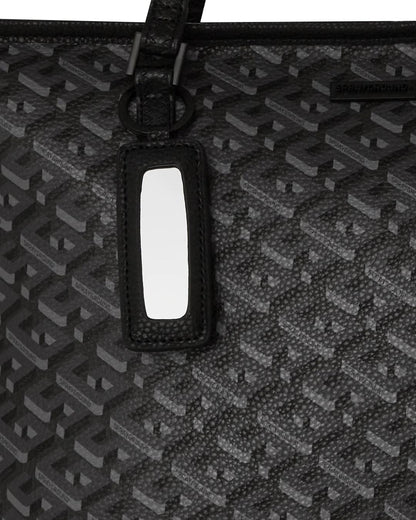 Sprayground Trending | 3DSG THUNDERCLAP TOTE