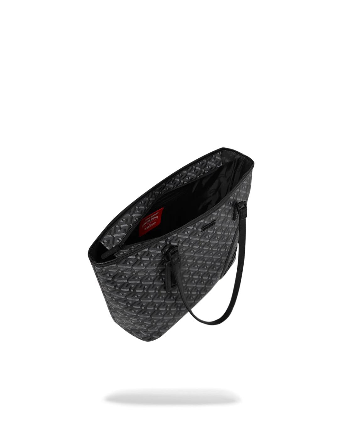 Sprayground Trending | 3DSG THUNDERCLAP TOTE