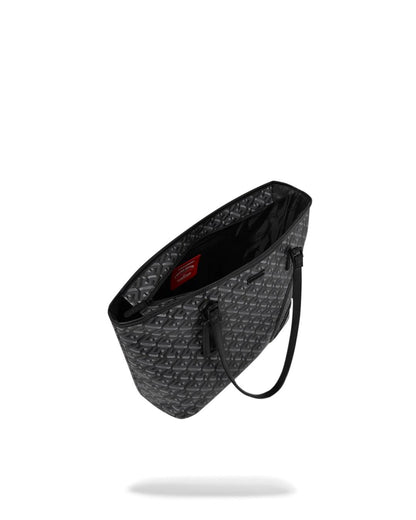 Sprayground Trending | 3DSG THUNDERCLAP TOTE