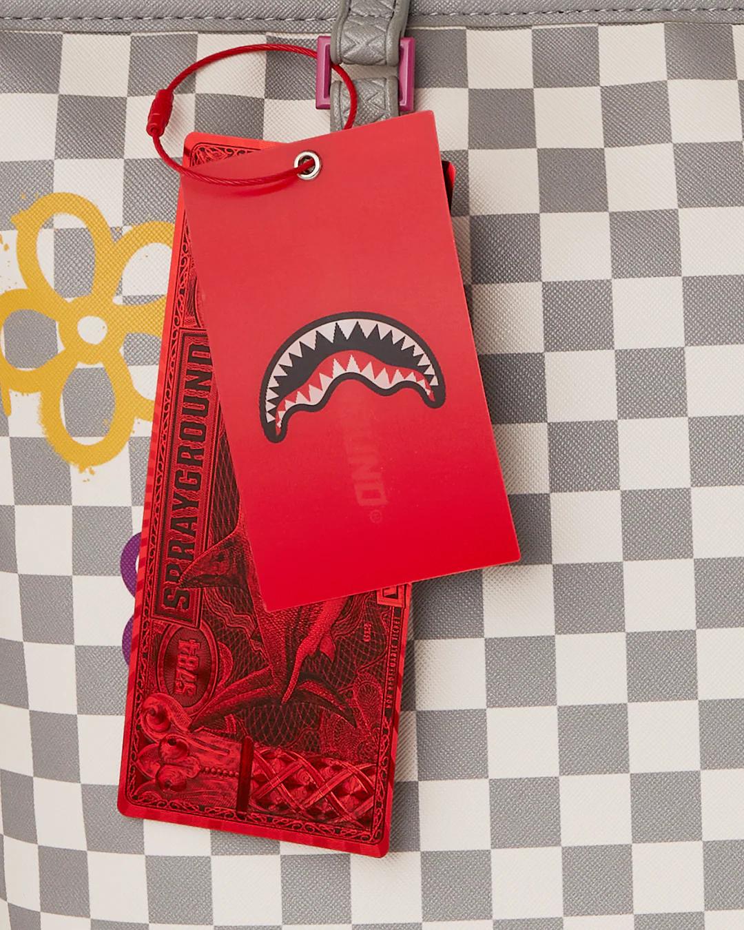 Sprayground Best Seller | SUSIE ART STUDIO TOTE