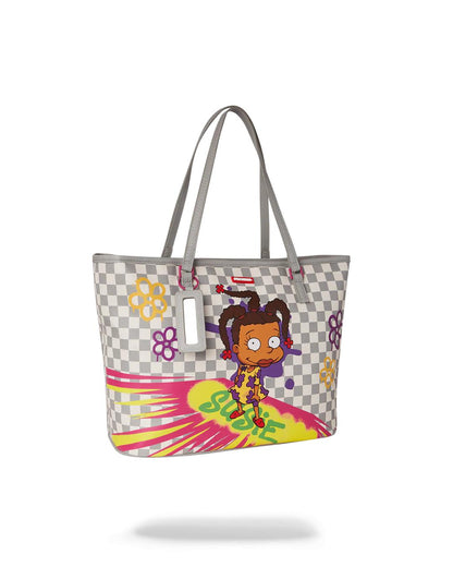 Sprayground Best Seller | SUSIE ART STUDIO TOTE