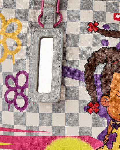 Sprayground Best Seller | SUSIE ART STUDIO TOTE
