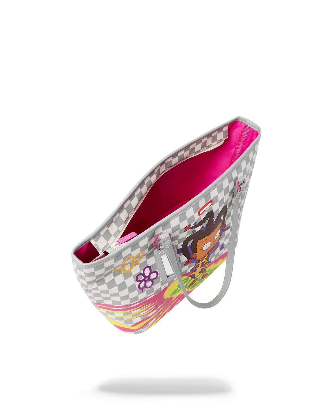 Sprayground Best Seller | SUSIE ART STUDIO TOTE