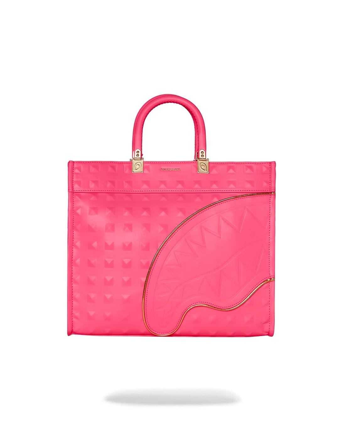 Sprayground Recommended | SORBET STUNNA 2 TORTUGA TOTE
