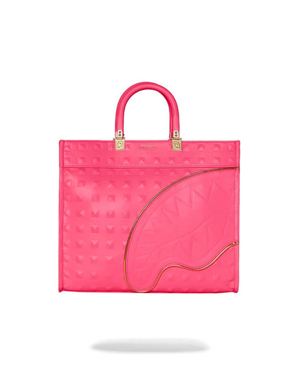 Sprayground Recommended | SORBET STUNNA 2 TORTUGA TOTE
