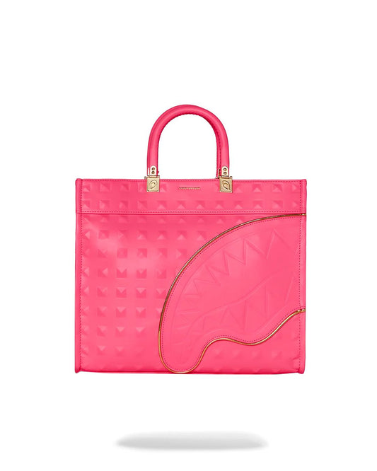 Sprayground Recommended | SORBET STUNNA 2 TORTUGA TOTE