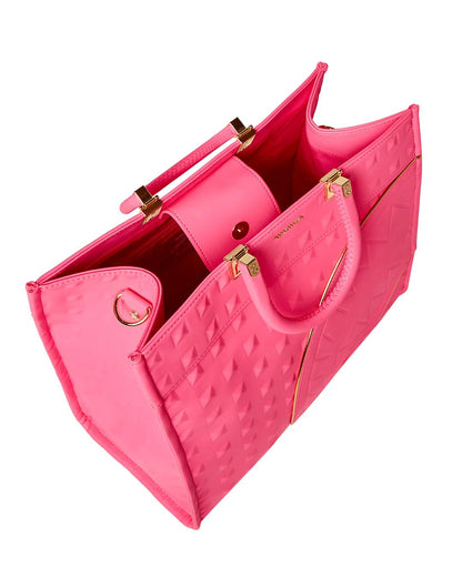 Sprayground Recommended | SORBET STUNNA 2 TORTUGA TOTE