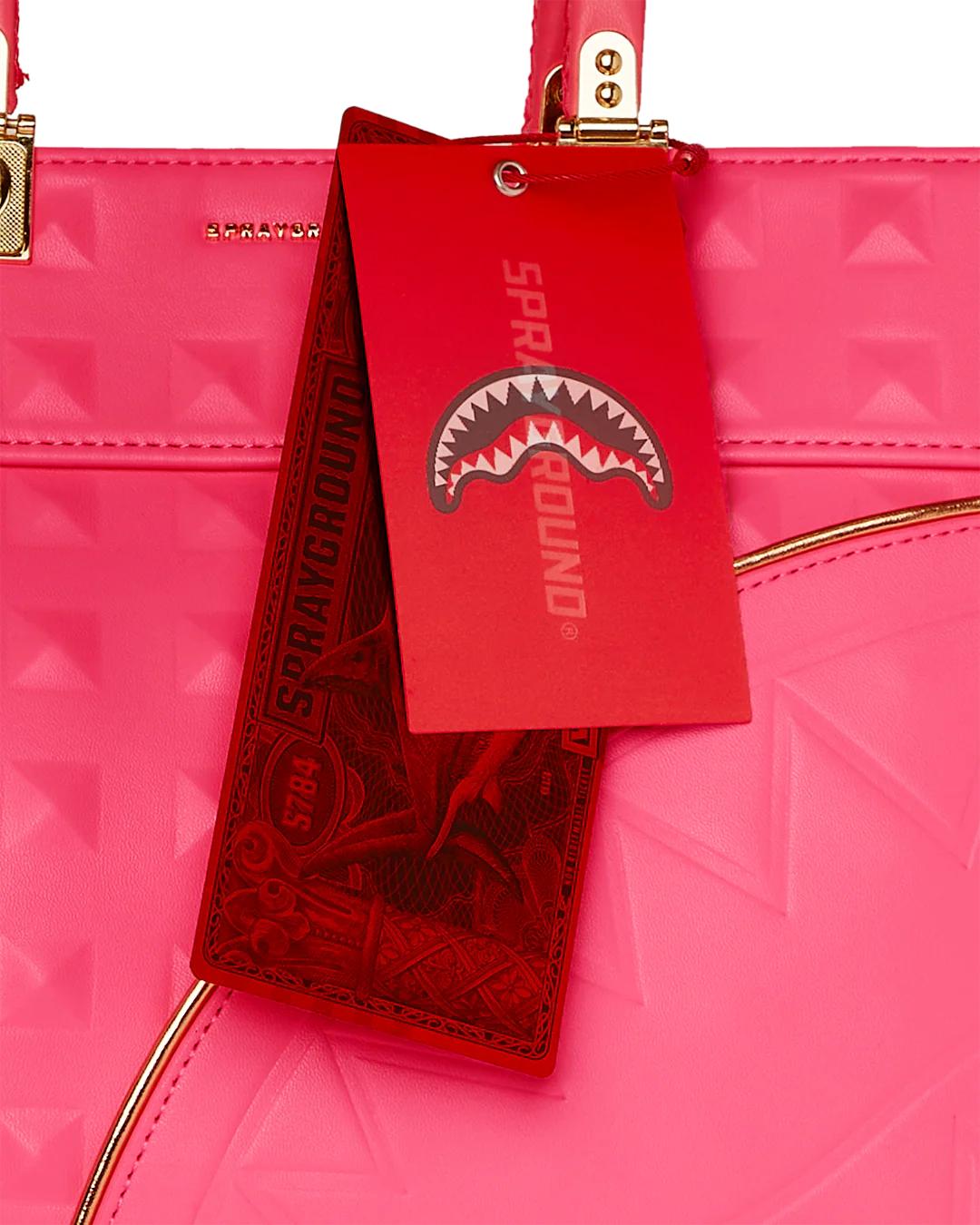 Sprayground Recommended | SORBET STUNNA 2 TORTUGA TOTE