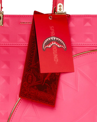 Sprayground Recommended | SORBET STUNNA 2 TORTUGA TOTE